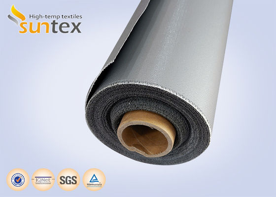 Heavy Duty Welding Blanket Roll Suitable for Shielding Surrounding Areas from Sparks and Molten Metal