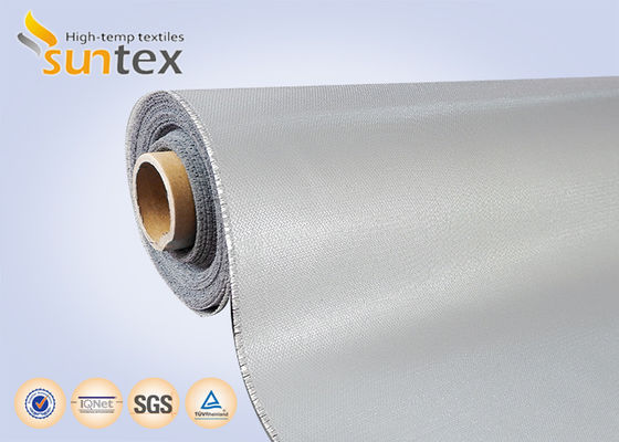Heavy Duty Welding Blanket Roll Suitable for Shielding Surrounding Areas from Sparks and Molten Metal