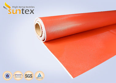 960 G Abrasion Resistant 550 C High Temperature Thermal Insulation Materials OEM Color