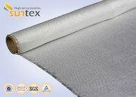 7628 Flame Retardant Woven Fiberglass Cloth 550C Electronic Heat Insulation