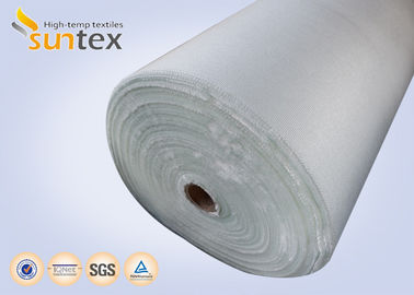 Fireproof Insulation Glass Fiber Felt For Insulator , High Temperatures & More