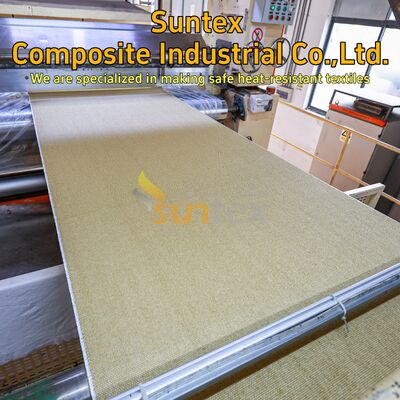 High Temperature Silicon Coated Fiberglass Fabric for Fireproof Bag