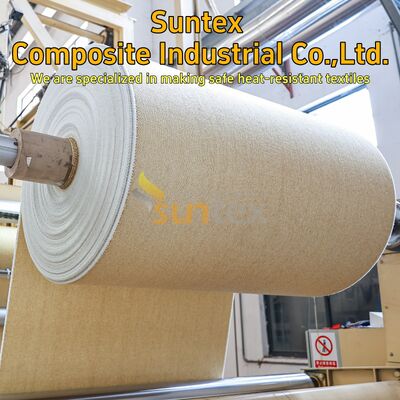 High Temperature Resistant Fireproof Insulation Waterproof High Silica Fiberglass Cloth