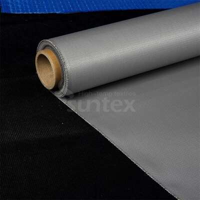 Reusable Welding Blanket Roll Designed for Long Lasting Performance and Consistent Protection in Hot Work Applications