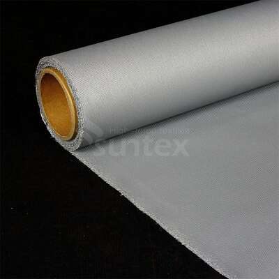 Reusable Welding Blanket Roll Designed for Long Lasting Performance and Consistent Protection in Hot Work Applications