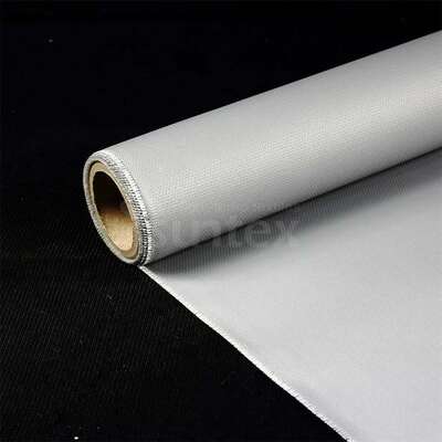 Reusable Welding Blanket Roll Designed for Long Lasting Performance and Consistent Protection in Hot Work Applications
