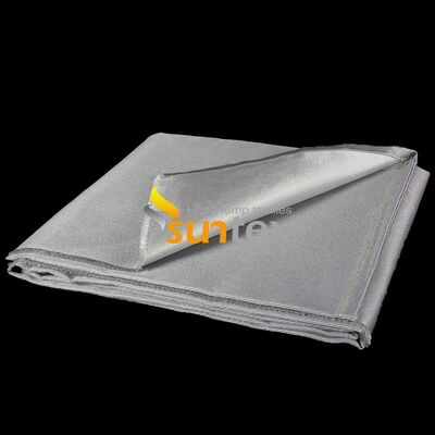 Heavy Duty Fireproof Weld Blankets & Welding Blanket Rolls | High Temperature Hot Work Fabrics, Welding Protection Blankets and Pads