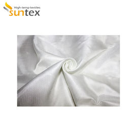 Silica Fiber Glass Fabric for silica welding blankets silica welding curtains