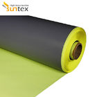 Fiberglass Fabric Floating Roof Seal For External Aboveground Tanks
