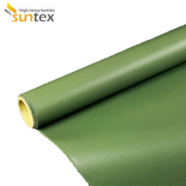 silicone fabric Blankets for fire blanket and fire pit mat