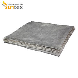 Welding Blanket High Temperature Resistance Fire Blanket for Emergency Rescue