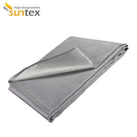 Welding Blanket High Temperature Resistance Fire Blanket for Emergency Rescue