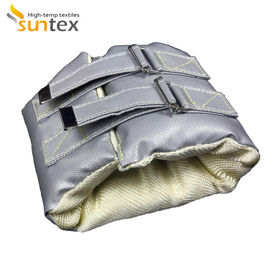 Pu Coated Glass Fibre Fabric for Remoavble Insulation Thermal Cover Thermal Mattress Thermal Blanket