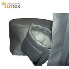 Silicone Rubber Coated Fiberglass Fabric for Removable Insulation Cover Removable Insulation Mattress