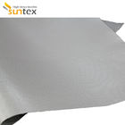 Silicone coated fiberglass cloth fire retardant, flame retardant, high-temperature resistance