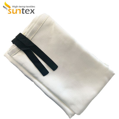 Suntex Industrial Fire Blanket Roll Fire Blanket and Fire Resistant Welding Blanket