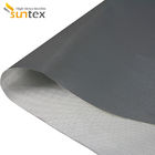 silicone coated fiberglass welding blanket and silicone coated fiberglass welding curtains