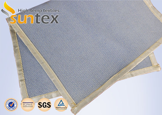 Heavy Duty Welding Blanket Roll Fire Resistant Material for Welding Safety and Heat Shielding Solutions