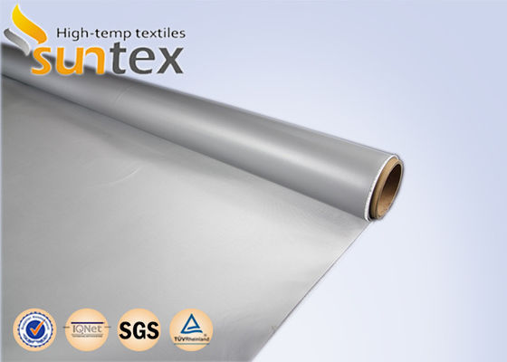 Fiberglass fabric for Heavy Chemicals Insulation Heater Insulation Blanket Thermal Insulation Jacket