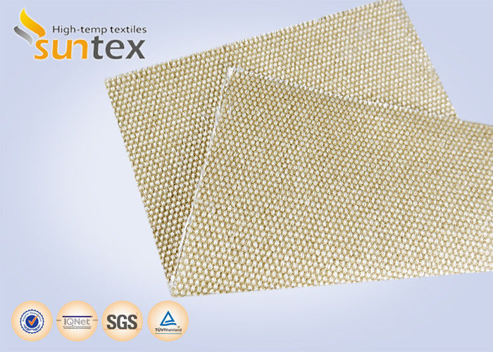 Suntex 1 Yard 18oz Fiberglass Cloth Heat Resistant For Fire