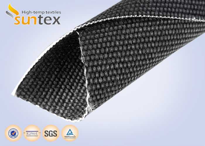 2 5mm Flame Retardant High Temperature Fiberglass Cloth 66oz