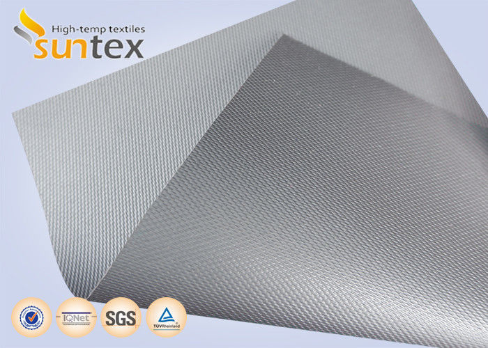 Silver Grey Fiberglass Fire Resistant Welding Blanket ... Welding fire blanket manufacturers & suppliers.