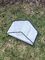 Silicone Fire Pit Mat and Fire Blanket Bundle  Fiberglass and Silicone Fireproof Mat for Wood Deck