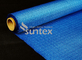 Excellent Tensile Strength Acrylic Coated Fiberglass Fabric For Welding Blanket