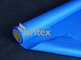 Acrylic Coated Fiberglass Fabrics Heat Resistant Cloth For Welding Blanket Fabrication 32oz