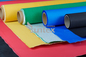 Acrylic Coated Fiberglass Fabrics Heat Resistant Cloth For Welding Blanket Fabrication 32oz