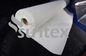 PU Impregnated Cloth Rubber Coated Fiberglass Fabric For Expansion Joint