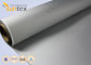 PU Glass Fabric Coating Side One Side Or Both Side for high temperature expansion joints