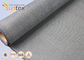 1.4mm Thermal Insulation Flame Retardant Fabric 700 C Degree Heat Protection