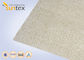 High Silica Cloth 18oz Welding Blanket Roll High Temperature Resistant 1000C Heavy Duty