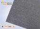 1.25mm Fire Protection High Temperature Fiberglass Cloth for Fire curtains & doors