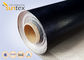Abrasion And Chemical Resistance Fiberglass Fabric For Floating Roof Tank Seals