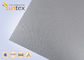 PTFE Coated Fiberglass Fabric Dust Lagging  Smoke curtain  Reusable thermal insulation cover  Therma