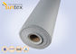 Waterproof Pu Coated Glass Fibre Fabric for Extremely High Temperature Protect