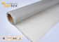 High Strength PU Coated Glass Fabric for Fabric Expansion Joint