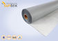 0.7mm Polyurethane Coated Glass Fabric for welding blanket