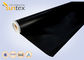 510g Single Side Silicone Coated Fiberglass Fabric For Welding Blanket