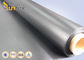 Flexible Ducts Material Fiberglass Chemical Resistant Fabric / Fiberglass Cloth Roll