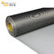 High Temperature Thermocovers Ptfe Coated Glass Fabric  Fire Barrier Thermal insulation pad