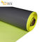 Weather And Abrasion Resistant Fiberglass Cloth For Floating Roof Tank Seal