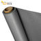 Silicone Coated Fiberglass For Equipment Covers Turbine Covers