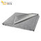 Customize Size Anti Fire Fiberglass Cloth Fire Blanket Provide Protection From Sparks, Spatter, Slag