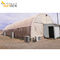 Heat Resistant Fireproof Fiberglass Fabrics Hangars Tent