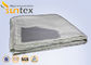 PU Coated Fiberglass Fabric for high temperature welding blankets