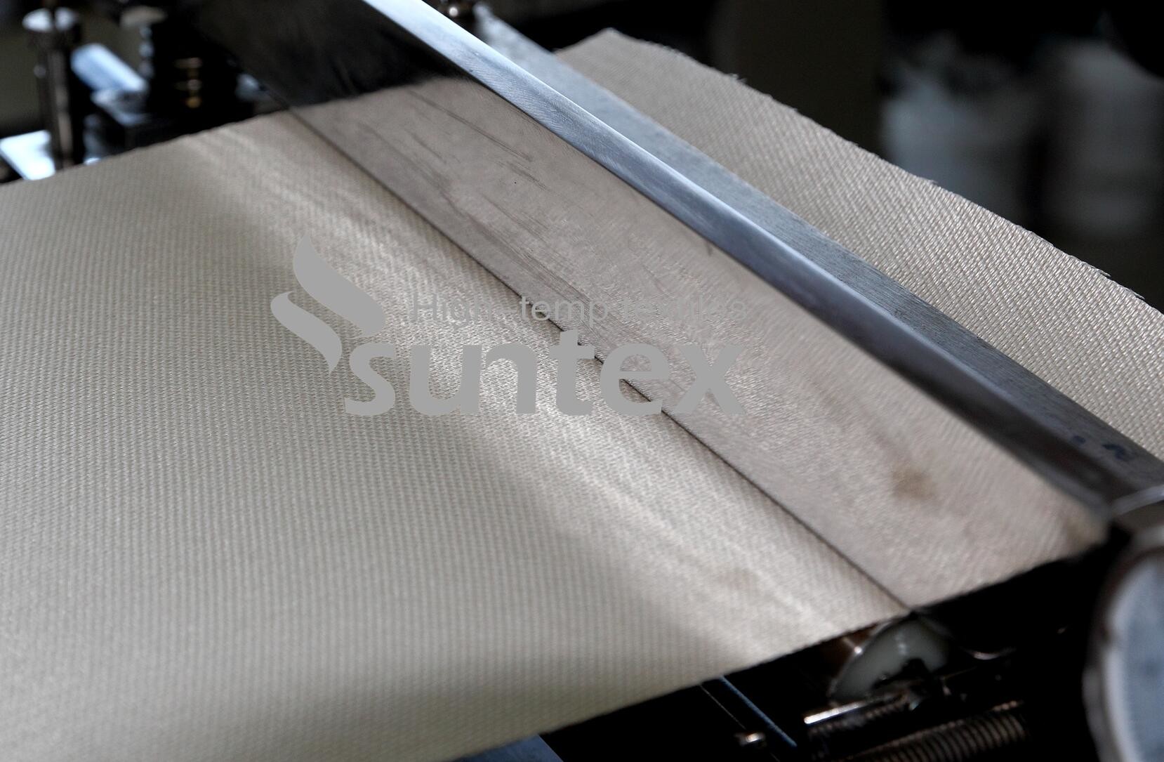 High temperature fabric cloth Silicone Coated Fiberglass Fabric ...
