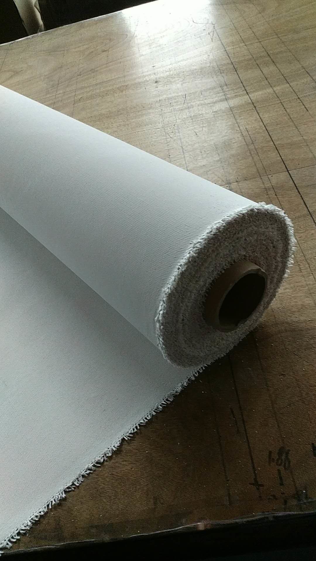 1000ºF Heat Resistance Thermal Insulation Fabric For Pipe Reparing